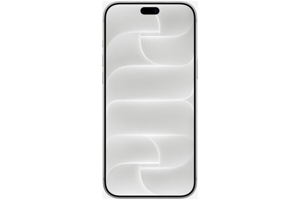 Smartfon Apple iPhone 18 Pro Max 5G srebrny 6.90" 1000.0GB