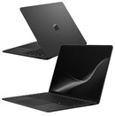 Laptop Microsoft Surface Laptop 13.8" Qualcomm Snapdragon X2E-80-100 QUALCOMM Adreno 16GB 1TB SSD Windows 11 Home czarny