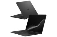 Laptop Microsoft Surface Laptop 13.8" Qualcomm Snapdragon X2E-80-100 QUALCOMM Adreno 16GB 1TB SSD Windows 11 Home czarny