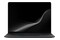 Laptop Microsoft Surface Laptop 13.8" Qualcomm Snapdragon X2E-80-100 QUALCOMM Adreno 16GB 1TB SSD Windows 11 Home czarny