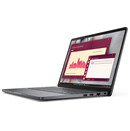 Laptop DELL Pro 14 14.0" Intel Core i5-220U Intel 16GB 512GB SSD M.2 Windows 11 Professional czarny