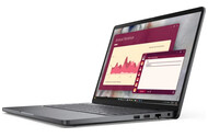 Laptop DELL Pro 14 14.0" Intel Core i5-220U Intel 16GB 512GB SSD M.2 Windows 11 Professional czarny