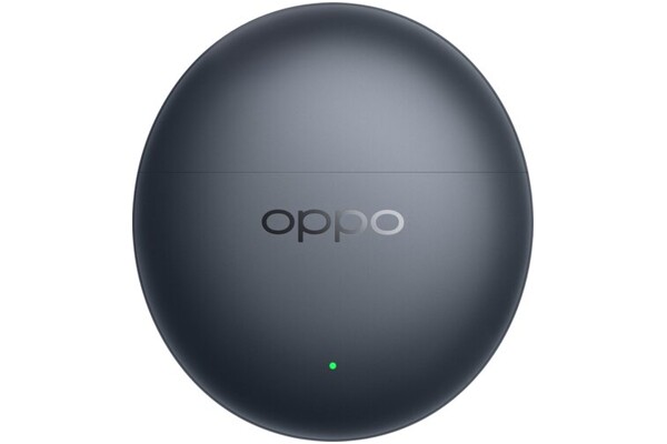 Słuchawki OPPO Enco Air 5s Douszne Bezprzewodowe czarny
