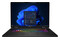 Laptop MSI Crosshair 18 18.0" Intel Core Ultra 9-275HX NVIDIA GeForce RTX 5070 64GB 1TB SSD M.2 Windows 11 Home czarny