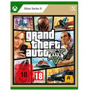 Grand Theft Auto VI Xbox (Series S/X)