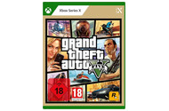 Grand Theft Auto VI Xbox (Series S/X)
