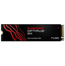 Dysk wewnętrzny SanDisk SDSP71200TAN SSD M.2 NVMe 2TB