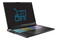Laptop Dream Machines 18.0" Intel Core Ultra 9-275HX NVIDIA GeForce RTX 5080 32GB 2TB SSD M.2 Windows 11 Professional czarny