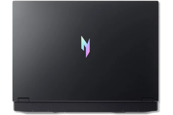 Laptop ACER Nitro 18 18.0" AMD Ryzen AI 9 365 Nvidia GeForce RTX 5060 32GB 1TB SSD M.2 Windows 11 Home czarny