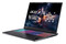 Laptop ACER Nitro 18 18.0" AMD Ryzen AI 9 365 Nvidia GeForce RTX 5060 32GB 1TB SSD M.2 Windows 11 Home czarny