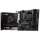 Płyta główna MSI B550MP Pro WiFi Socket AM4 AMD B550 DDR4 miniATX