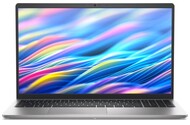 Laptop DELL 15 15.6" Intel Core i5-1334U INTEL Iris Xe 16GB 1TB SSD Windows 11 Home srebrny