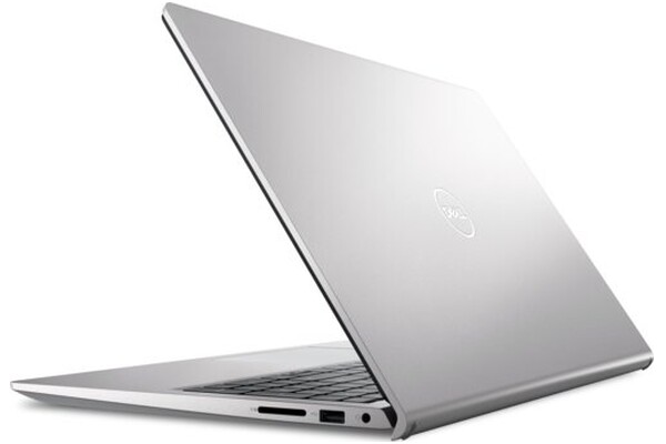 Laptop DELL 15 15.6" Intel Core i5-1334U INTEL Iris Xe 16GB 1TB SSD Windows 11 Home srebrny