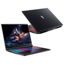 Laptop ACER Nitro V 16 16.0" Intel Core i7-240H NVIDIA GeForce RTX 5050 32GB 1TB SSD Windows 11 Professional czarny