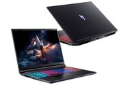 Laptop ACER Nitro V 16 16.0" Intel Core i7-240H NVIDIA GeForce RTX 5050 32GB 1TB SSD Windows 11 Professional czarny