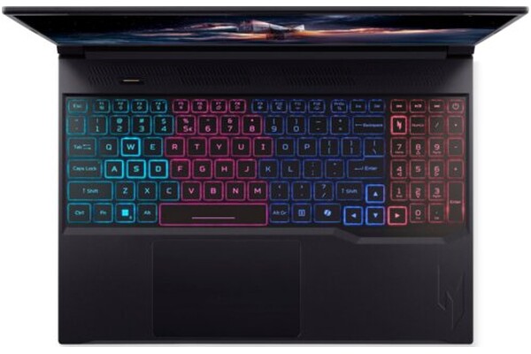 Laptop ACER Nitro V 16 16.0" Intel Core i7-240H NVIDIA GeForce RTX 5050 32GB 1TB SSD Windows 11 Professional czarny