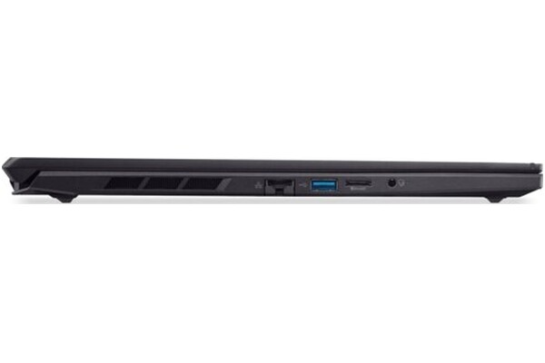 Laptop ACER Nitro V 16 16.0" Intel Core i7-240H NVIDIA GeForce RTX 5050 32GB 1TB SSD Windows 11 Professional czarny