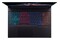 Laptop ACER Nitro V 16 16.0" Intel Core i7-240H NVIDIA GeForce RTX 5050 32GB 1TB SSD Windows 11 Professional czarny