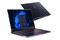 Laptop ACER Predator Helios 18 18.0" Intel Core Ultra 9-290HX NVIDIA GeForce RTX 5080 64GB 4TB SSD M.2 Windows 11 Professional czarny