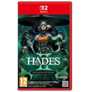 2 Hades II 2 Edition Nintendo Switch