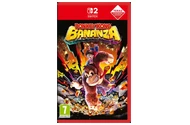 2 Donkey Kong Bananza Nintendo Switch