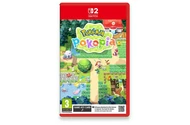 2 Pokémon Pokopia Nintendo Switch