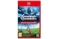 2 Xenoblade Chronicles Edycja Ostateczna Nintendo Switch