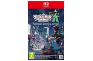 2 Pokémon Legends Z A Nintendo Switch