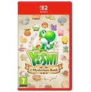 2 Yoshi and the Mysterious Book Nintendo Switch