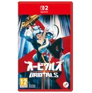 2 Orbitals Nintendo Switch