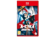2 Orbitals Nintendo Switch