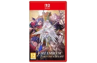 2 Fire Emblem Fortunes Weave Nintendo Switch
