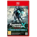 2 Xenoblade Chronicles X Edycja Ostateczna Nintendo Switch