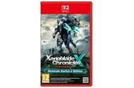2 Xenoblade Chronicles X Edycja Ostateczna Nintendo Switch