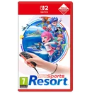 2 Sports Resort Nintendo Switch