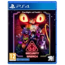 Five Nights at Freddys Security Breach PlayStation 4