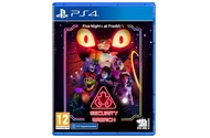 Five Nights at Freddys Security Breach PlayStation 4
