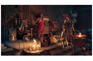 Assassins Creed Odyssey Edition Omega PlayStation 4