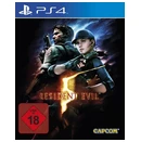 CAPCOM Resident Evil 5 HD PlayStation 4