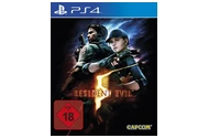 CAPCOM Resident Evil 5 HD PlayStation 4