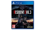 CAPCOM Resident Evil 3 PlayStation 4