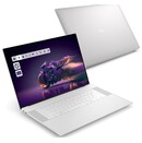 Laptop DELL 16 16.3" Intel Core Ultra 7-255H NVIDIA GeForce RTX 5050 16GB 1TB SSD Windows 11 Professional srebrny