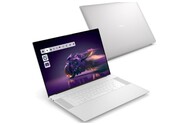 Laptop DELL 16 16.3" Intel Core Ultra 7-255H NVIDIA GeForce RTX 5050 16GB 1TB SSD Windows 11 Professional srebrny
