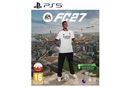 EA Sports FC 27 + Piłka EA Sports PlayStation 5