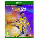 NBA21 Mamba Forever Edition Xbox One