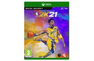 NBA21 Mamba Forever Edition Xbox One