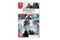 Assassins Creed The Rebel Collection + Assassins Creed III Nintendo Switch