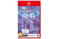 2 Granblue Fantasy Relink Endless Ragnarok Nintendo Switch
