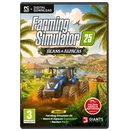 Farming Simulator 25 Beans & Alpacas PC
