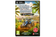 Farming Simulator 25 Beans & Alpacas PC
